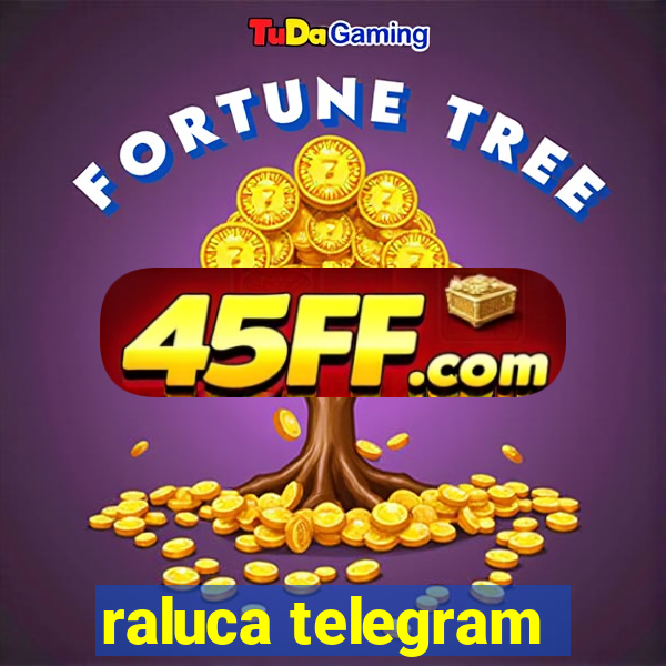 raluca telegram